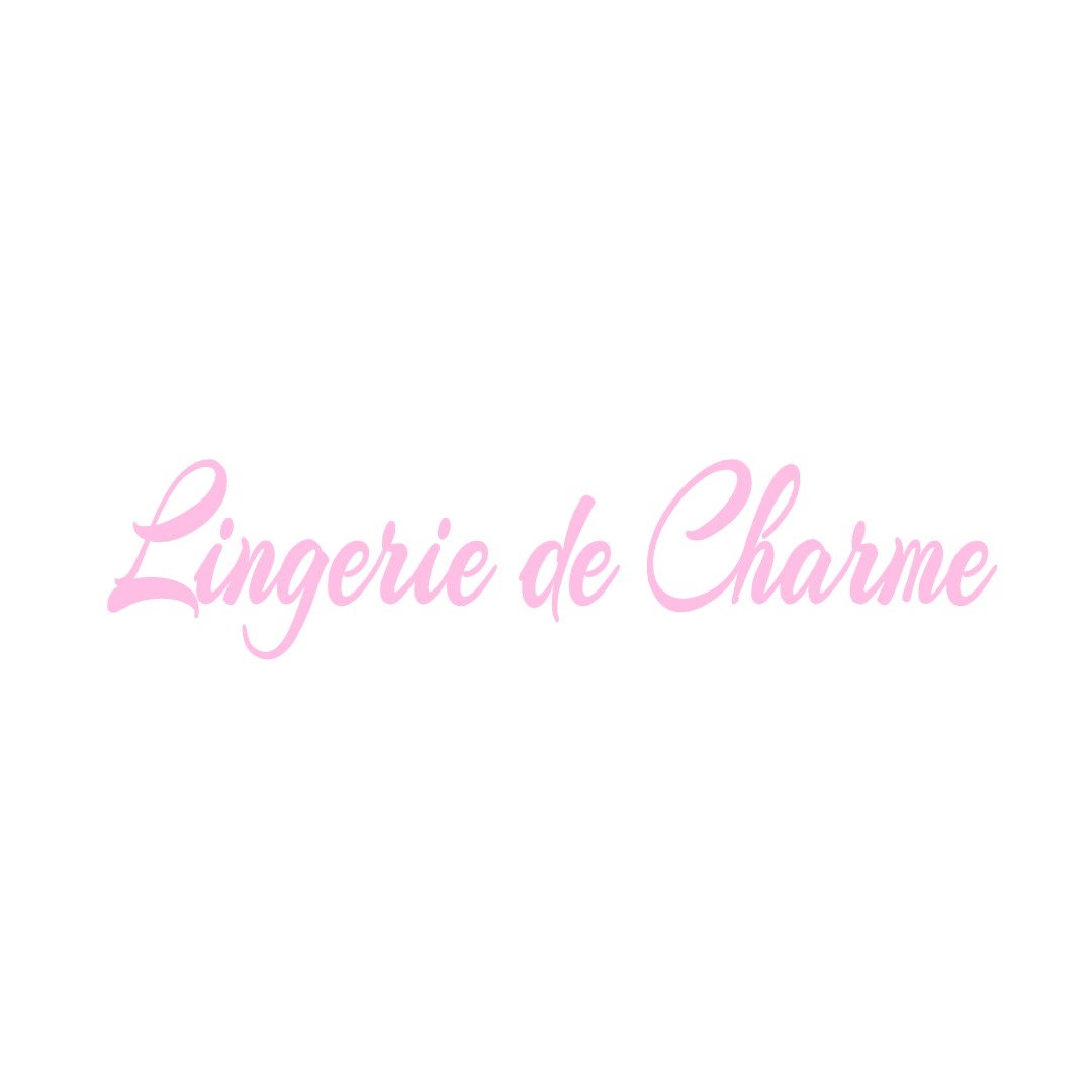 LINGERIE DE CHARME GIFFAUMONT-CHAMPAUBERT